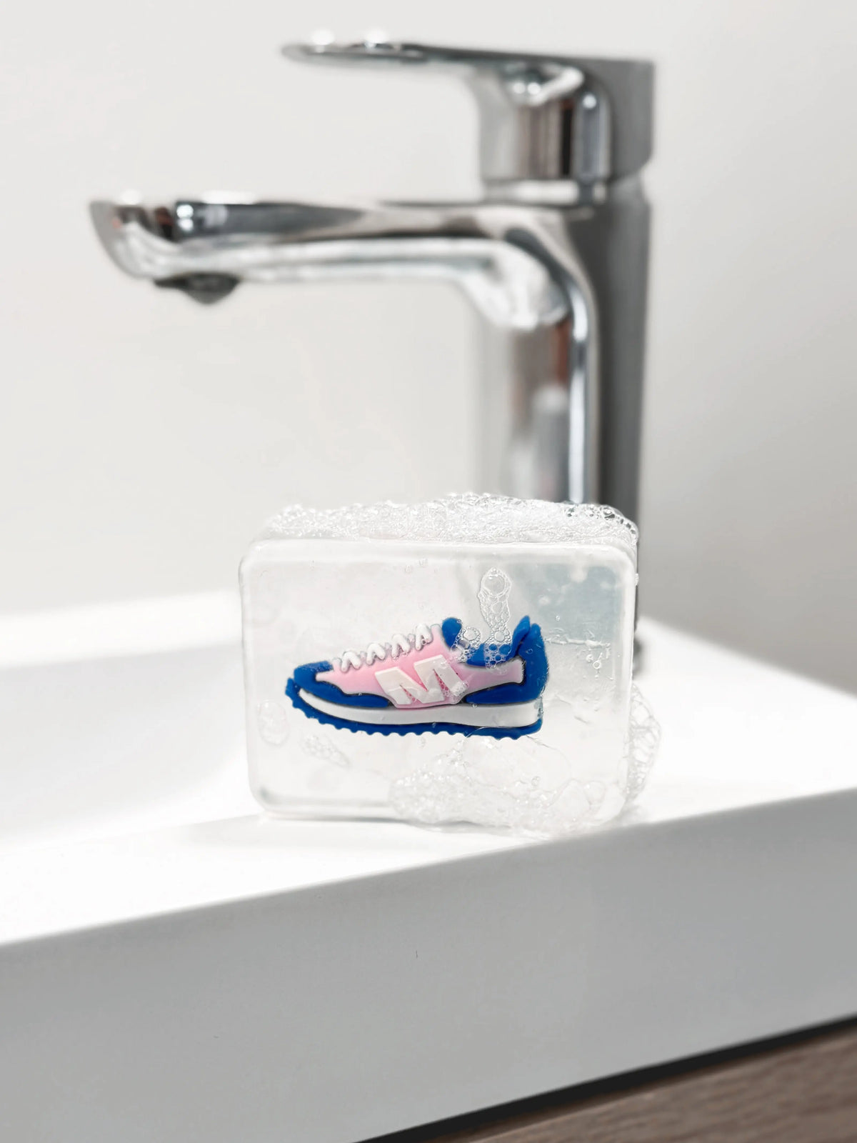 Ludi Soap – Bleue