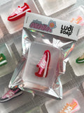 Ludi Soap – Rouge