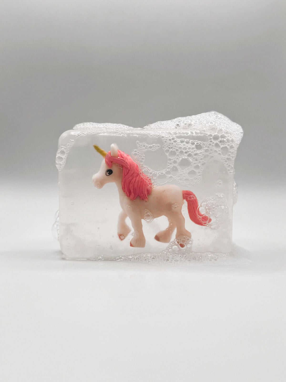 Ludi Soap – Licorne Rose