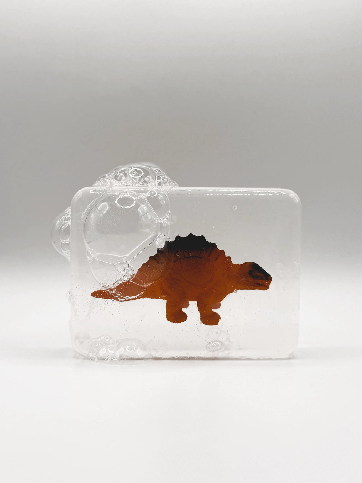 Ludi Soap – Dinosaure Stegosaurus