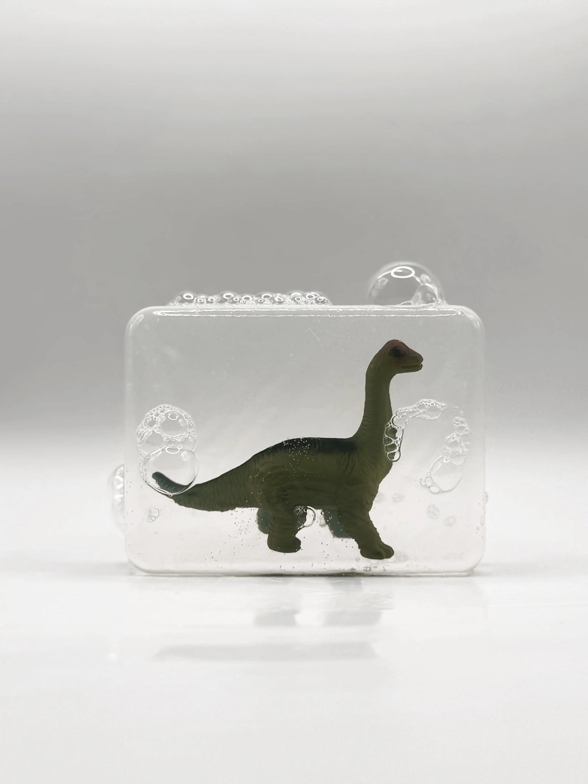 Ludi Soap – Dinosaure Diplodocus