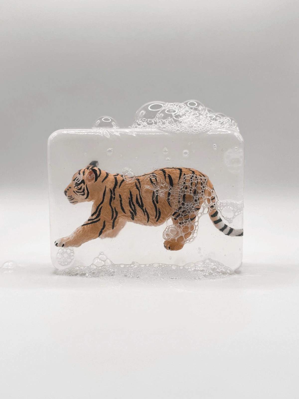 Ludi Soap – Bébé Tigre