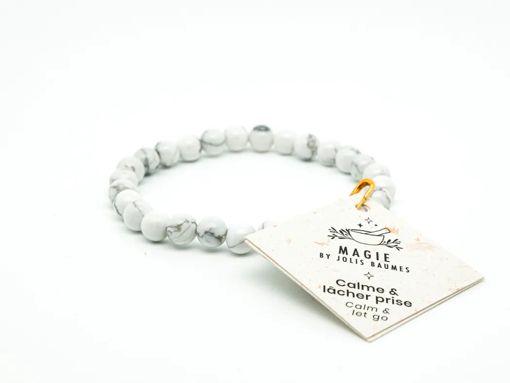 Bracelets Les jolis baumes