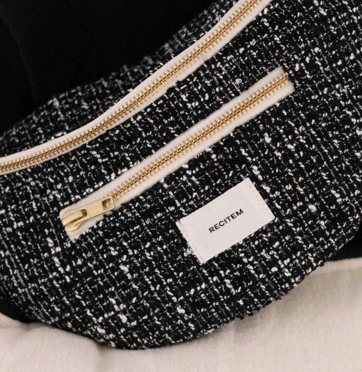 Sac banane Amaya – Récitem