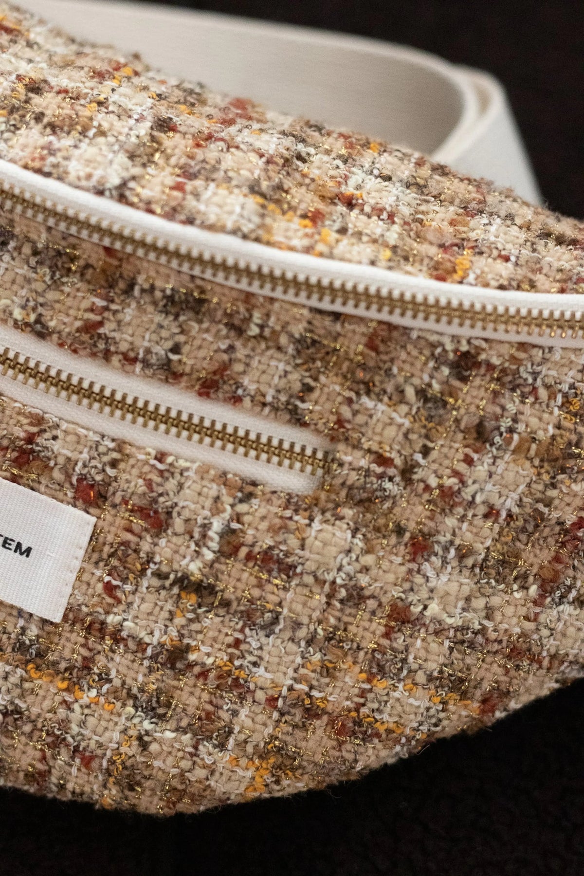 Sac banane Watson – Récitem