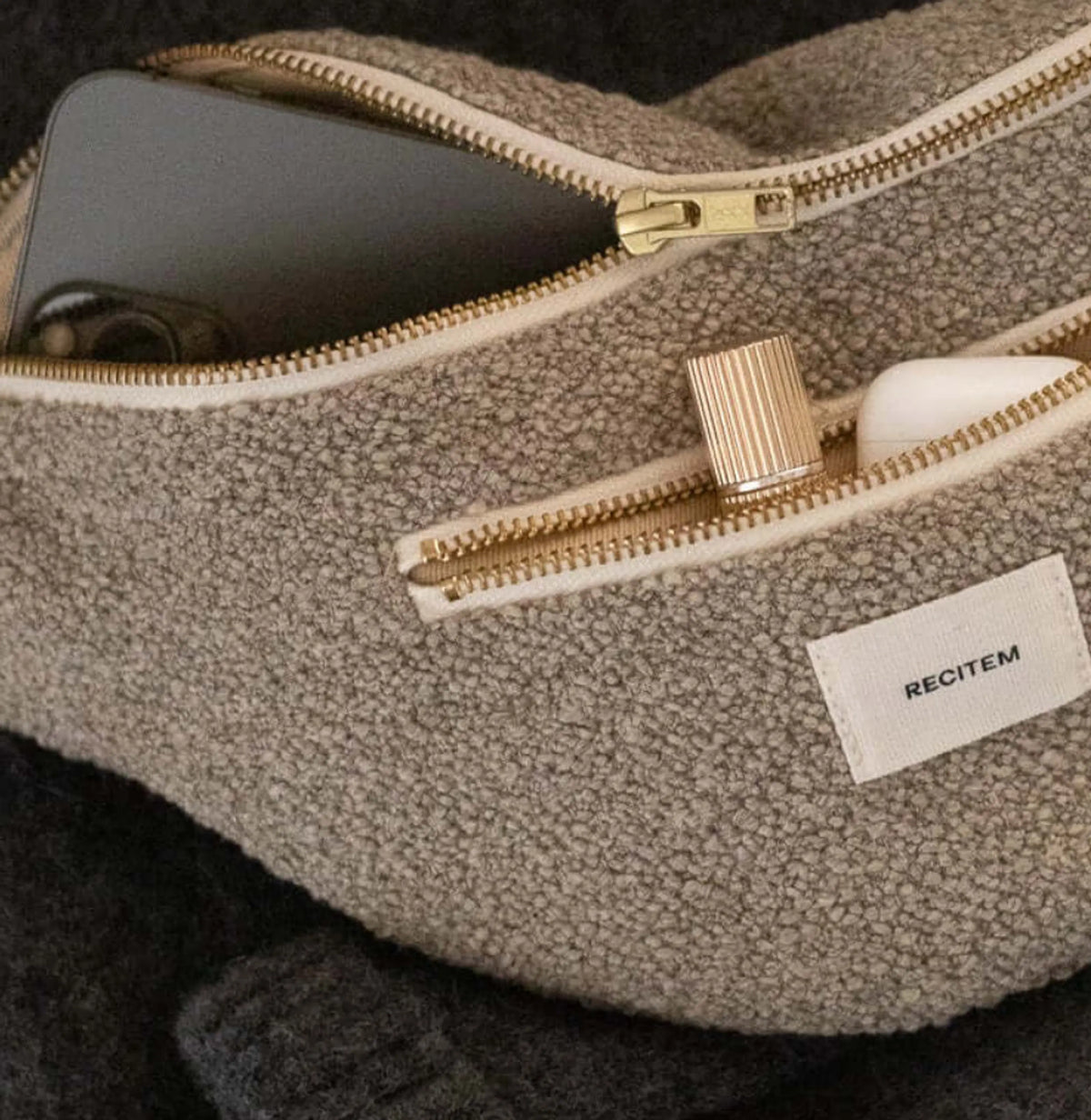 Sac banane Esra – Récitem
