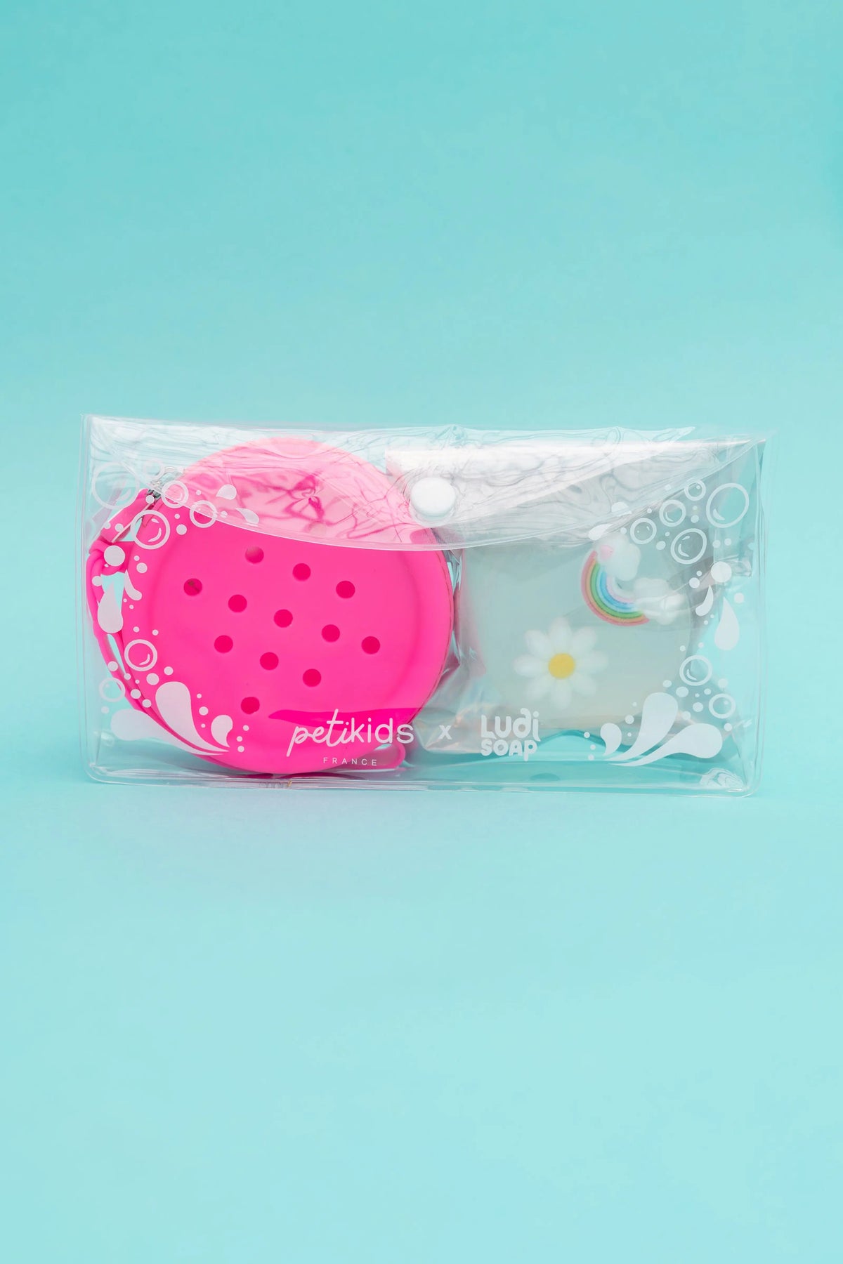 Ludi Soap – GIRLY