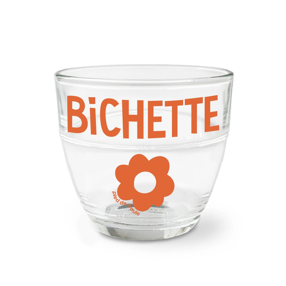 Verres Duralex