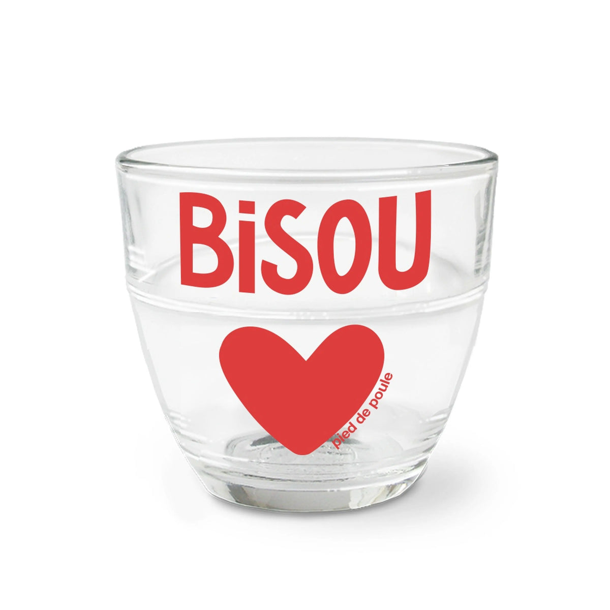 Verres Duralex
