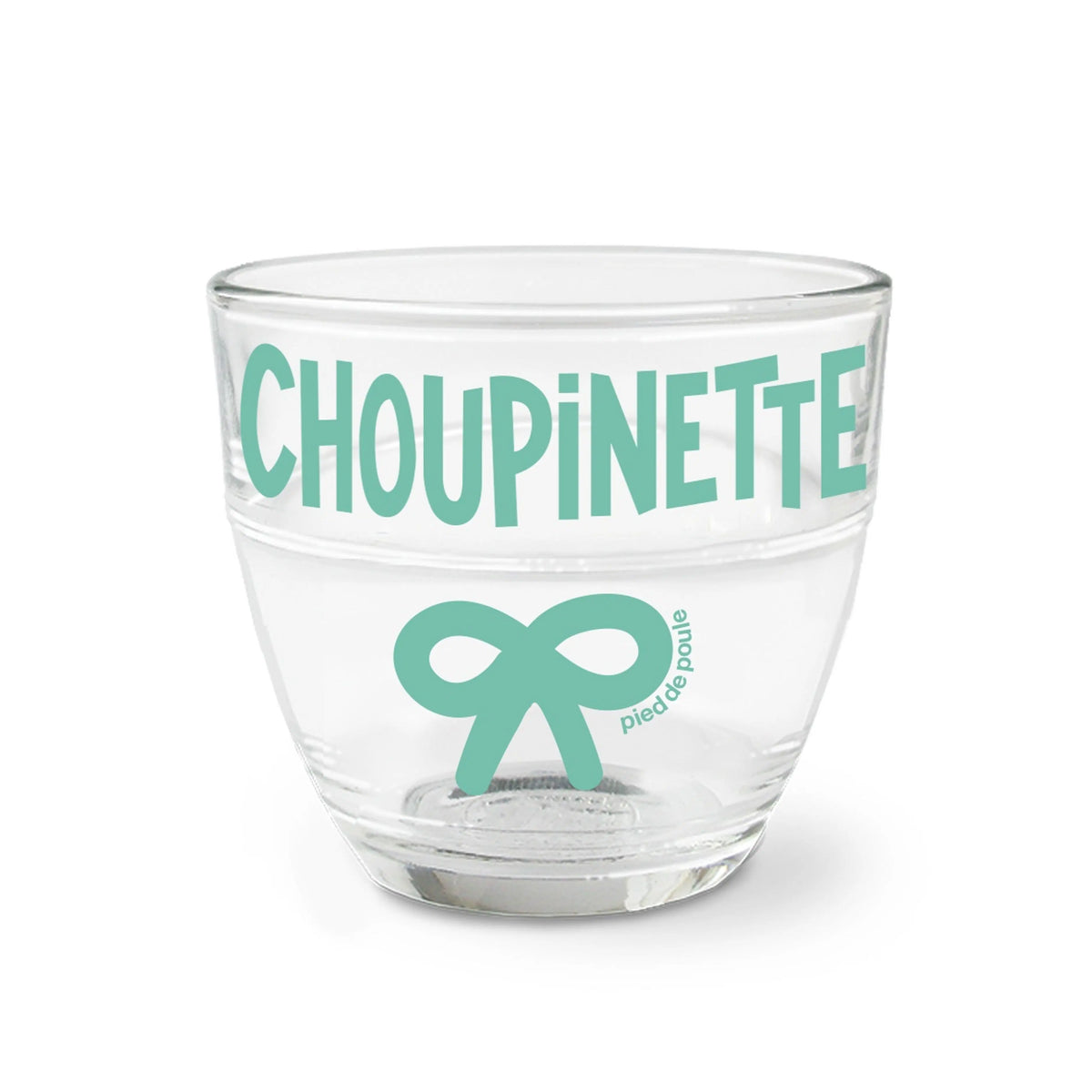 Verres Duralex