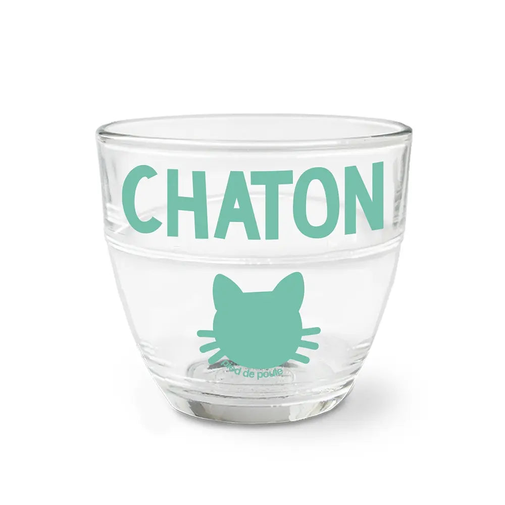 Verres Duralex