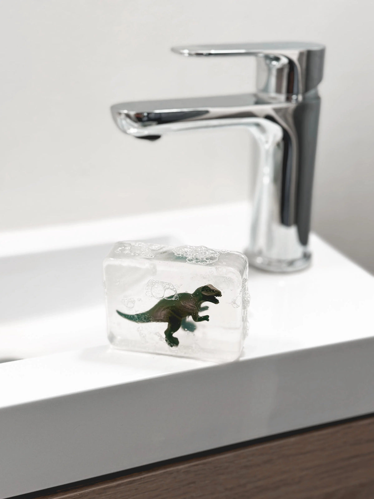 Ludi Soap – Dinosaure T-Rex