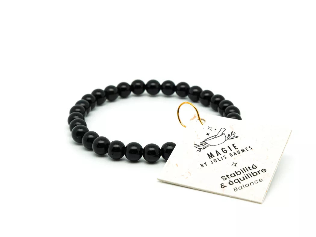 Bracelets Les jolis baumes