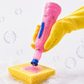 Miracle Dispenser — distributeur de liquide vaisselle