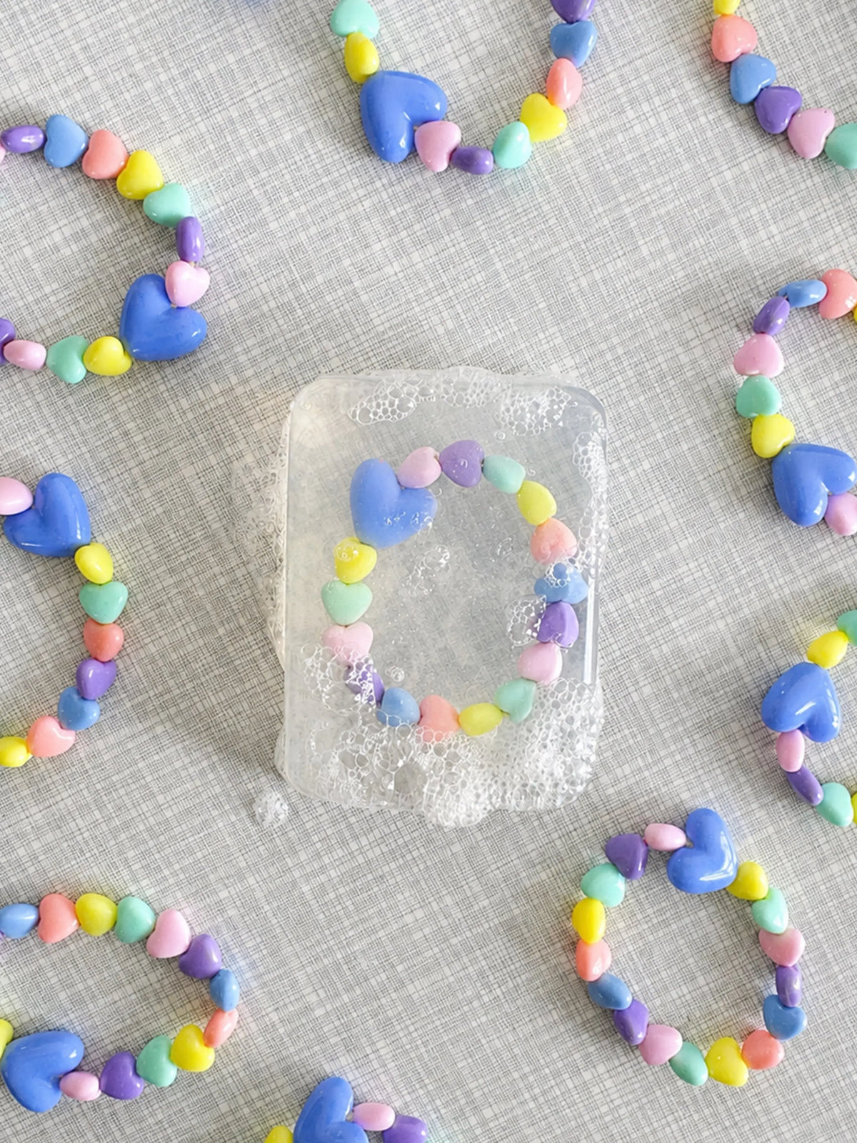 Ludi Soap – Rainbow