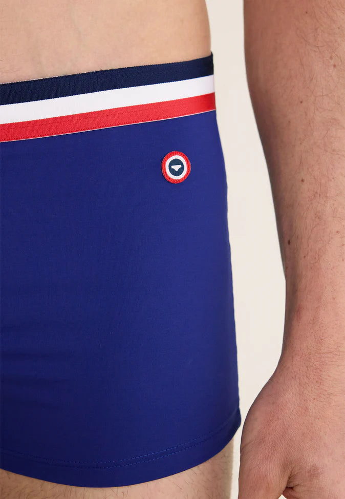 BOXER DE BAIN / LE SLIP FRANCAIS