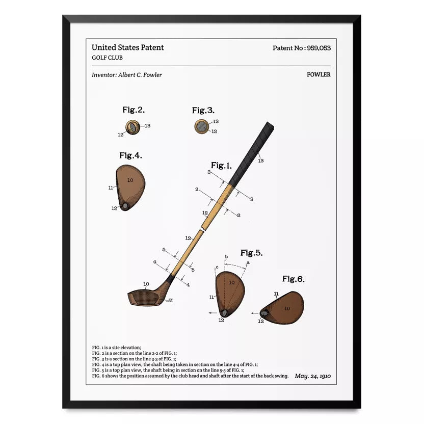 L'AFFICHE TECHNIQUE