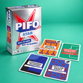 PIFO STAR