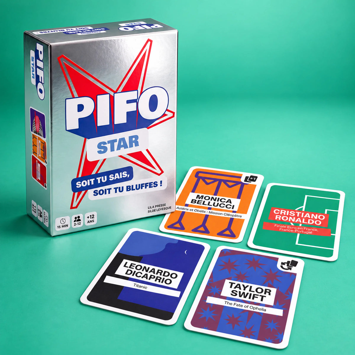PIFO STAR
