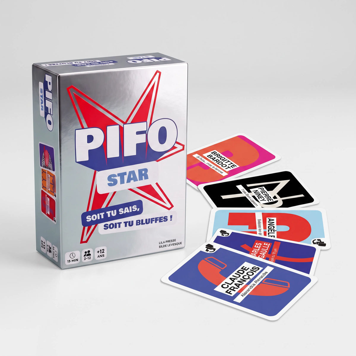 PIFO STAR
