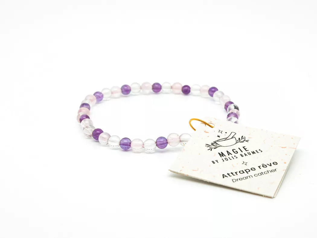 Bracelets Les jolis baumes