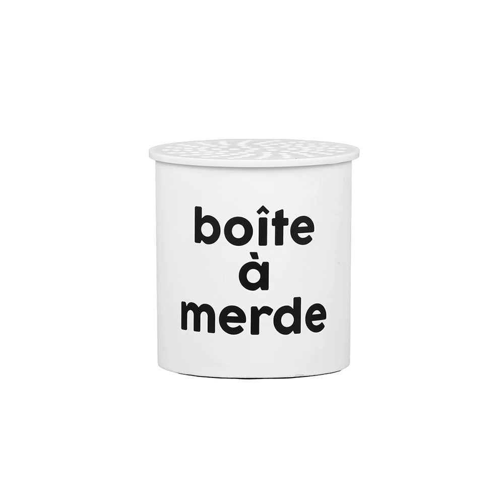 Merde – Félicie Aussi