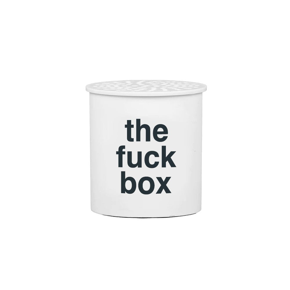 The Fuck Box – Félicie Aussi
