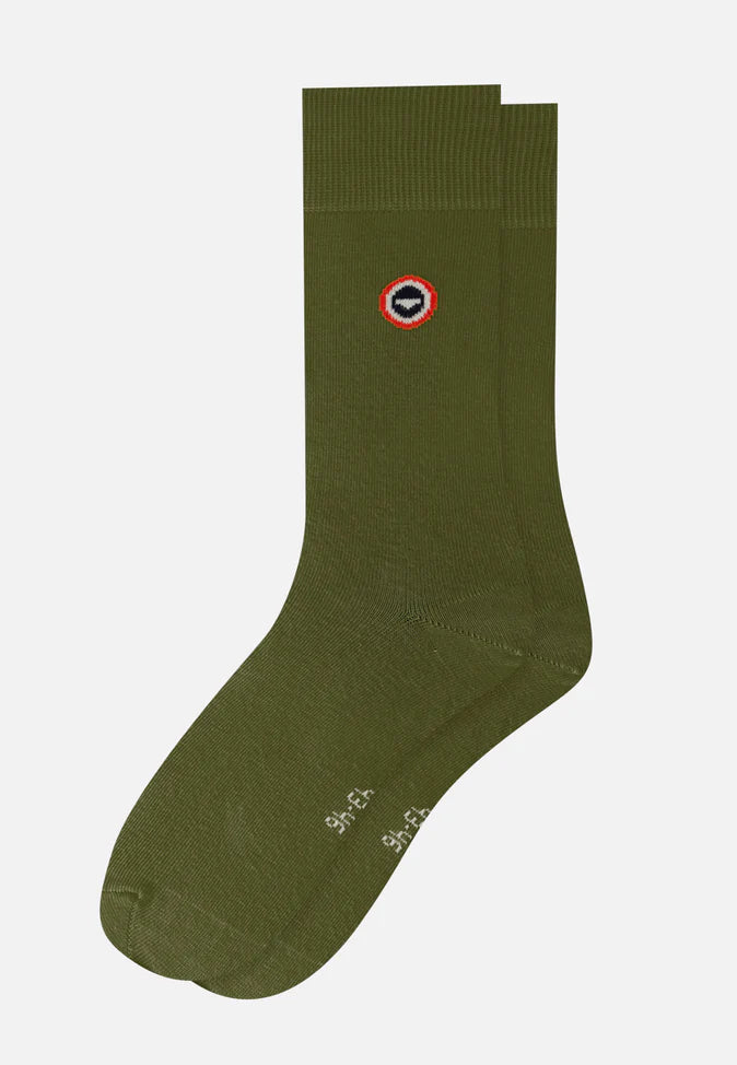 Chaussettes Le Slip Français