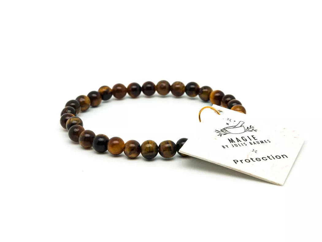Bracelets Les jolis baumes