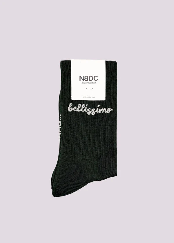 Chaussettes NBDC