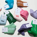 Chaussettes Félicie Aussi