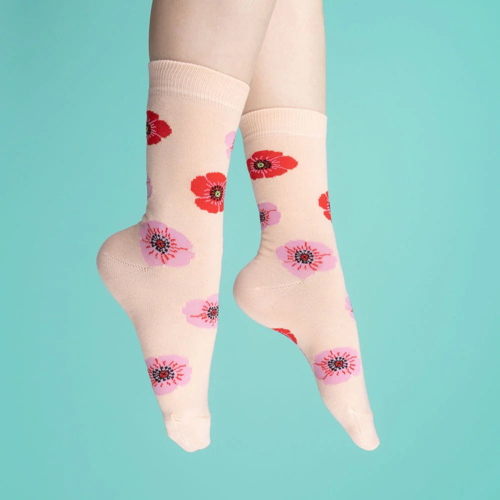 Chaussettes Coucou Suzette