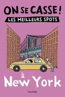 On se casse / Les meilleurs spots