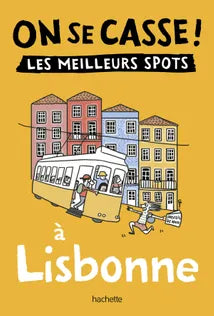 On se casse / Les meilleurs spots