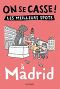 On se casse / Les meilleurs spots