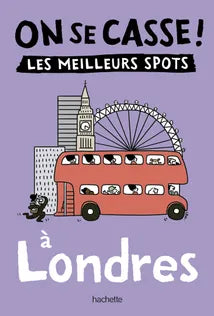 On se casse / Les meilleurs spots