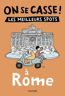 On se casse / Les meilleurs spots