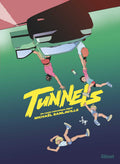 Tunnels — couverture