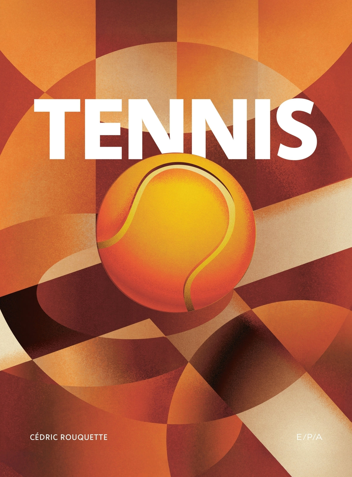 Tennis — couverture
