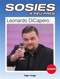 Sosies à peu près — couverture