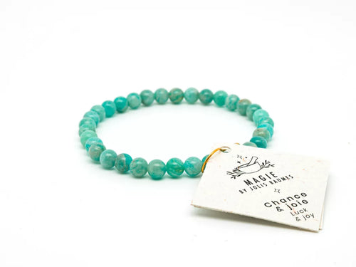 Bracelets Les jolis baumes