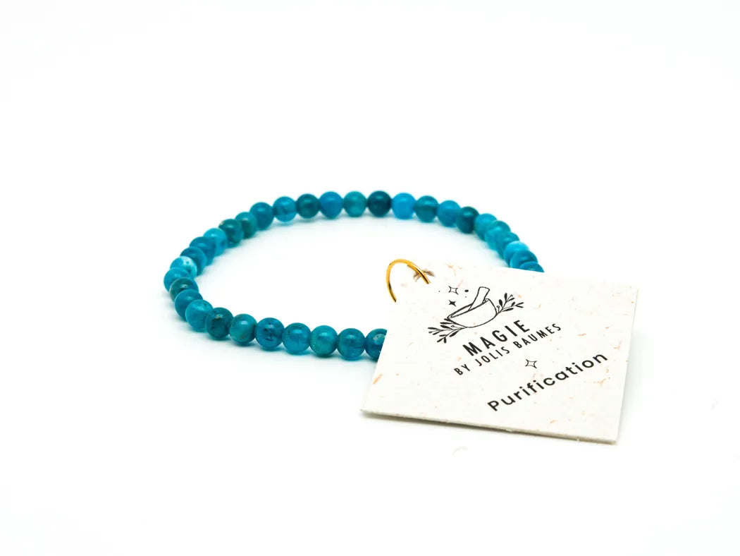 Bracelets Les jolis baumes
