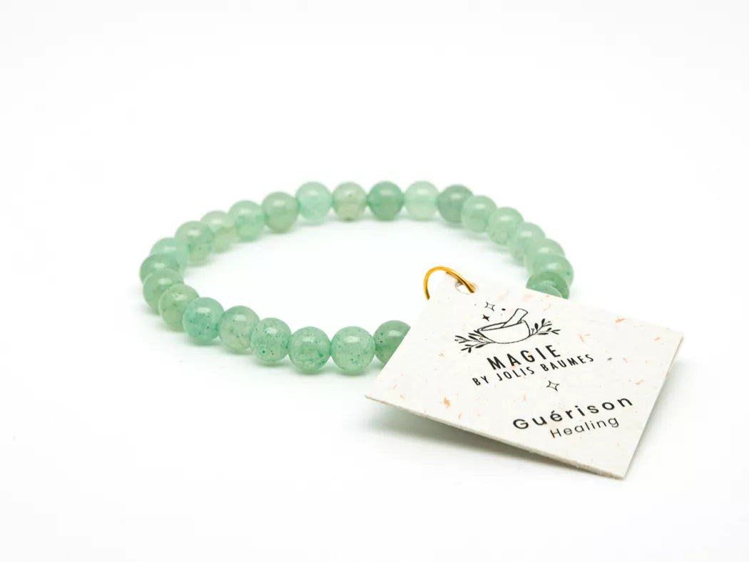 Bracelets Les jolis baumes