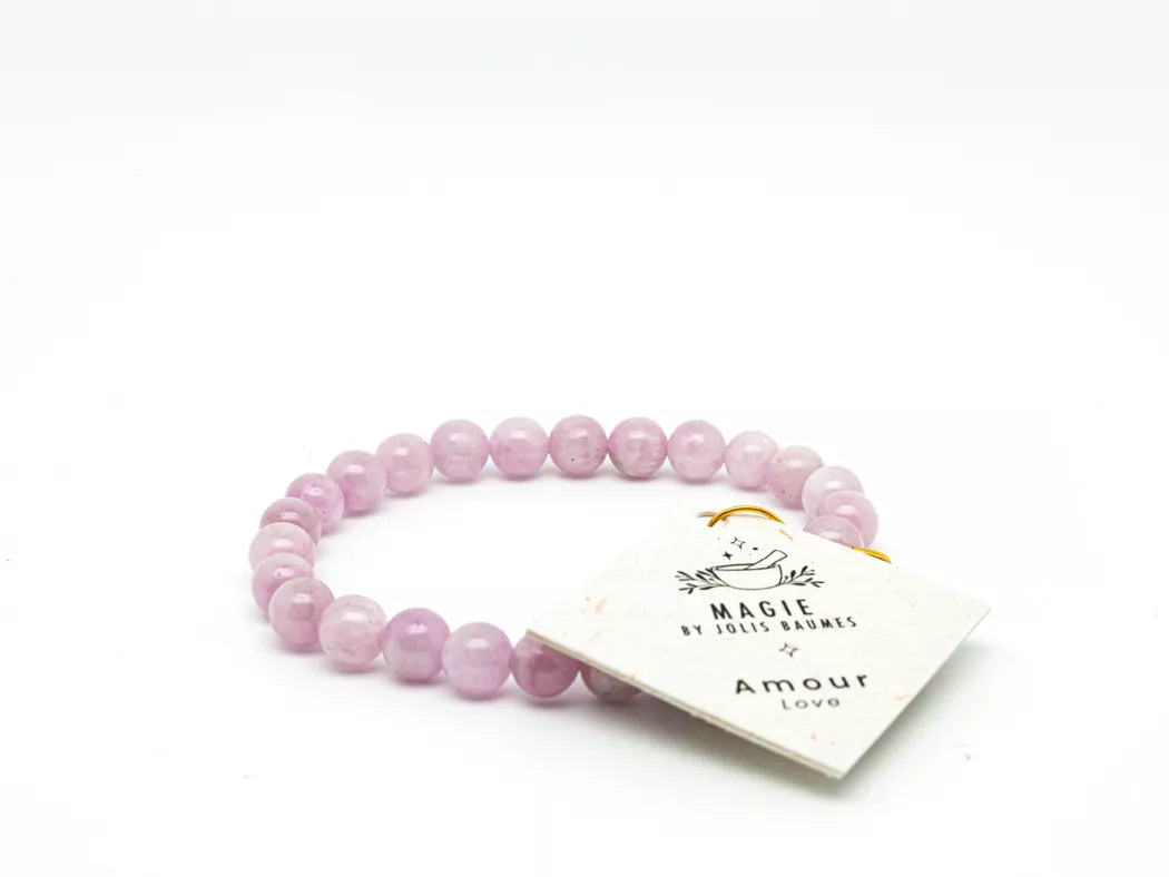 Bracelets Les jolis baumes