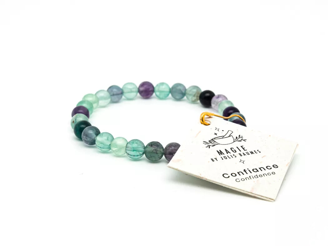 Bracelets Les jolis baumes