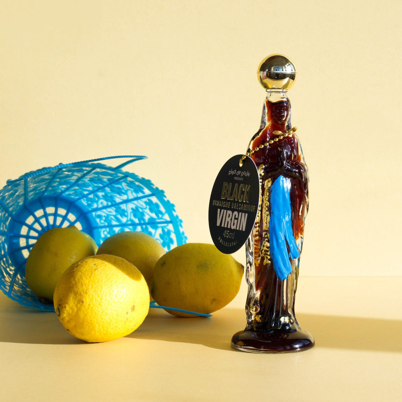 Vinaigre Balsamique