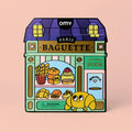 French Baguette - Coloring Boutique – OMY