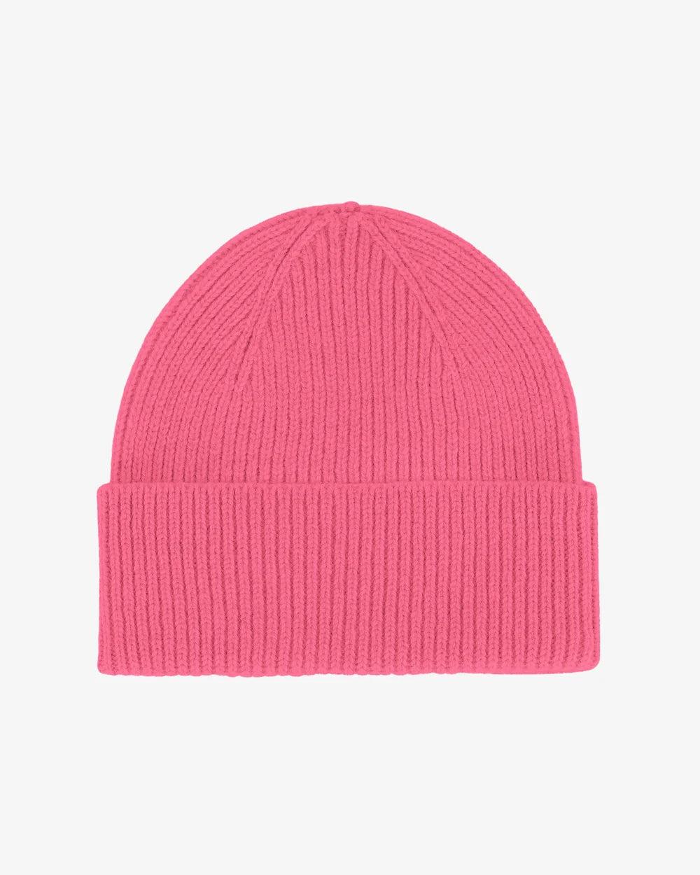 Bonnets mérinos Colorful Standard