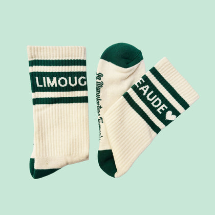 CHAUSSETTES LIMOUGEAUDE