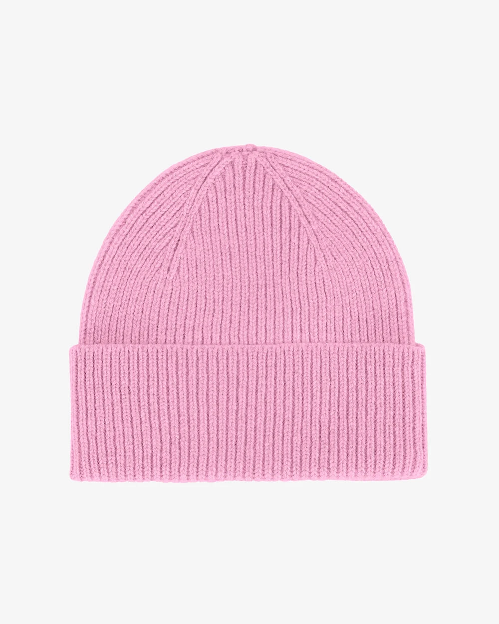 Bonnets mérinos Colorful Standard